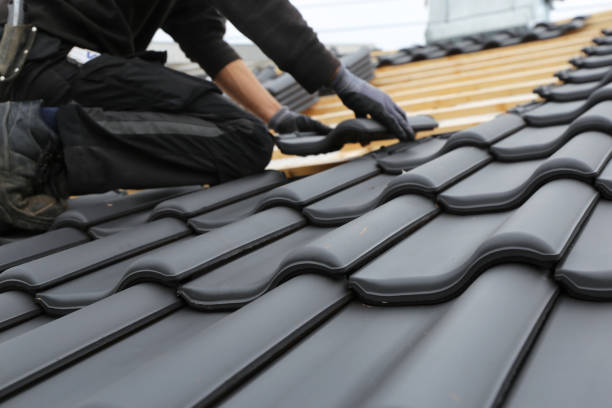 Reliable Wanamassa, NJ Roofing Contractor Solutions